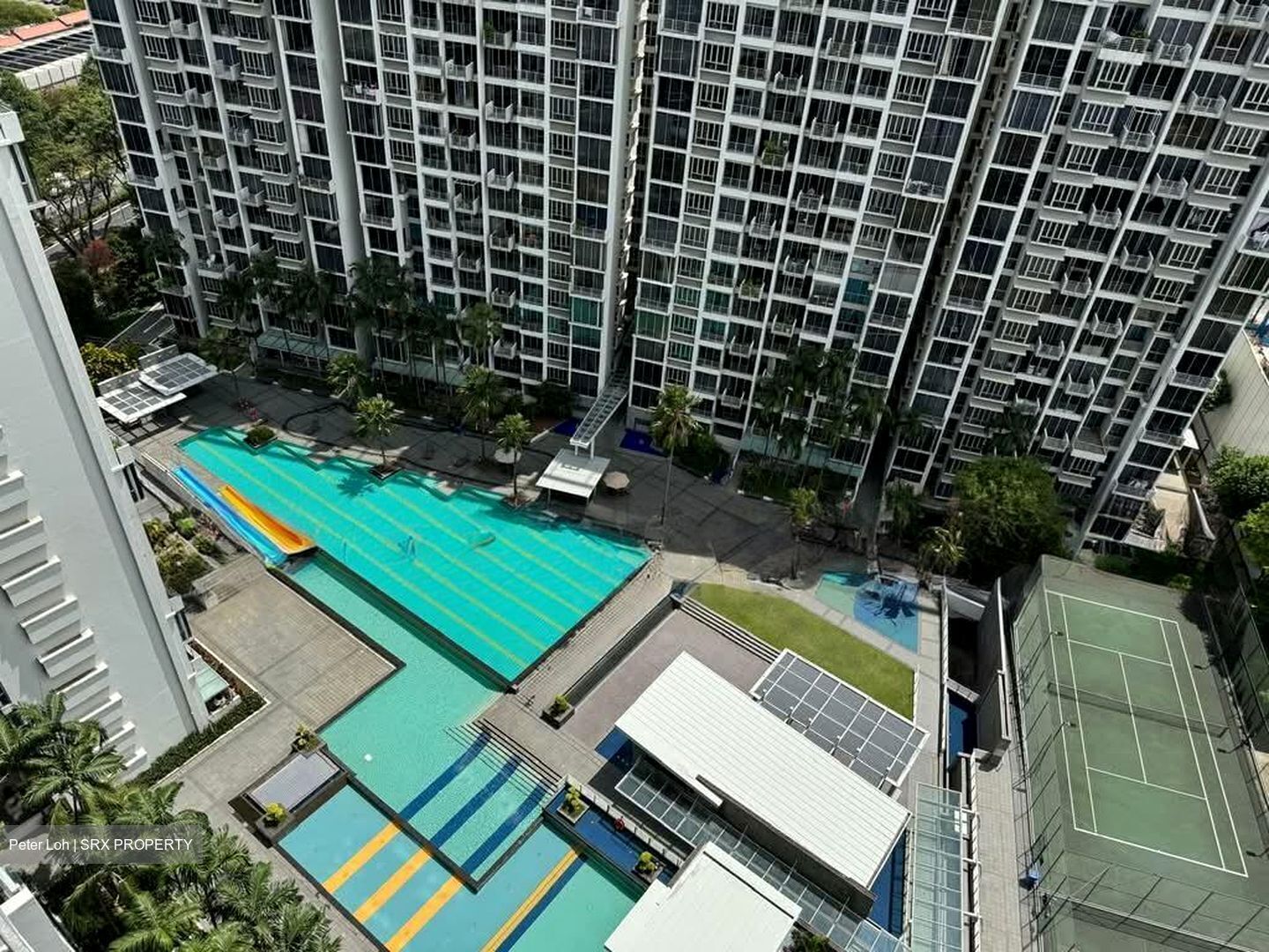 Grandeur 8 (D20), Condominium #565618231